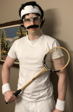 Simon Roy