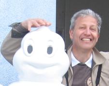 Rex Jung
