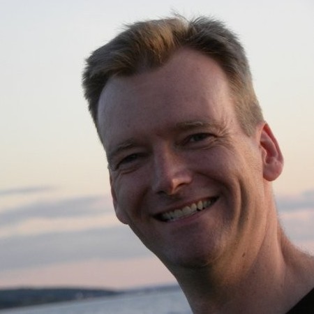 Tim Hore